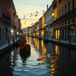Incredibile Venezia
