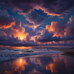 The Light Wins