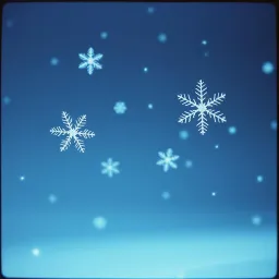 Floating Navidad