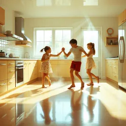 Koko family energy