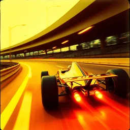Racing the Clock