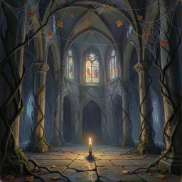 Predestined Fate
