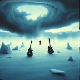Cold to the Core