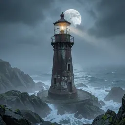 Adrift