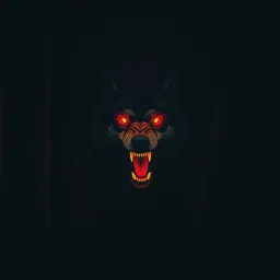 I AM BECOMING THE BEAST 