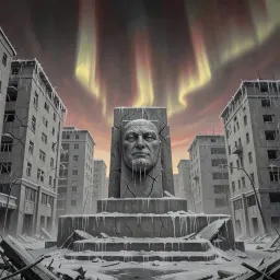 Красный Берег