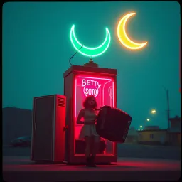 La cumbia de Betty Soto