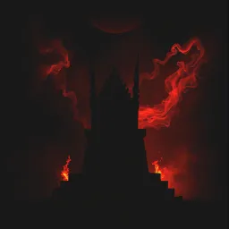 The Black Crown Rises
