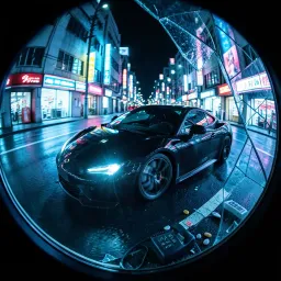 Blackout Tokyo