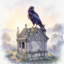 Nevermore Tonight