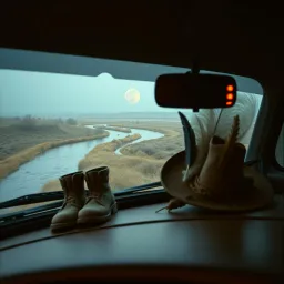 River In My Name