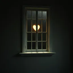Sternenlicht in der Leere DV