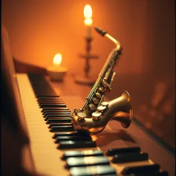Empty Promises- Jazz