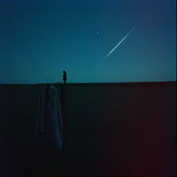 Dying Star