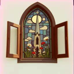 Country Church