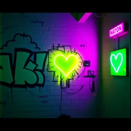 JC"Green Heart"OCSET