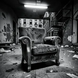 Crown of Scars
