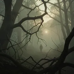 The Forest