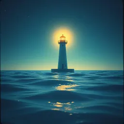 Heartbeat of the Night