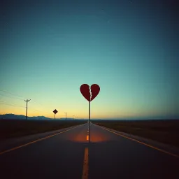 Heartbreak