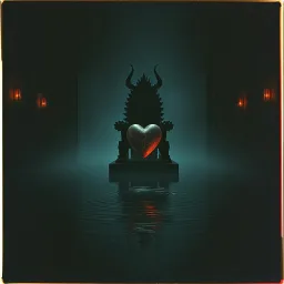 Let The Demons In