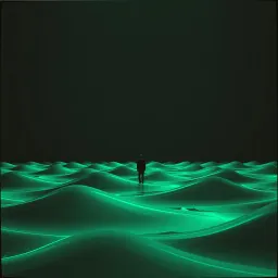 Fractured Static