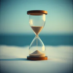 Time on my mind