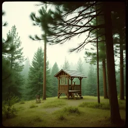 The Sheriff Boys' Deer Stand Blues