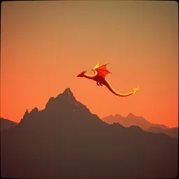 Son Goku!