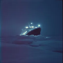 Titanic’s Fatal Fate