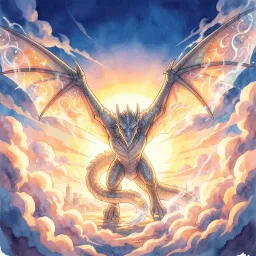 Sky Dragon