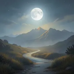 Heaven's Prayer