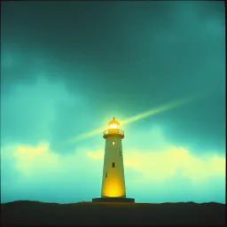 Shinning bright