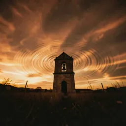 When the Church Bell Sings