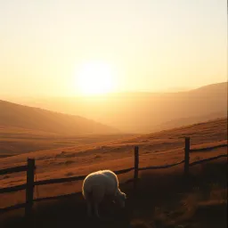 Black Sheep