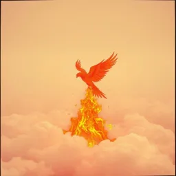 Rise Out of the Flame