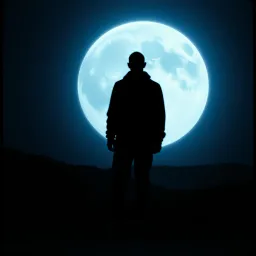 Shadow of Me