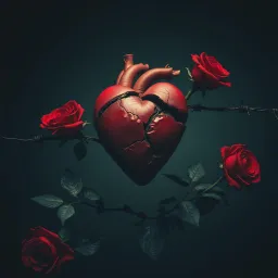 Loved Foe