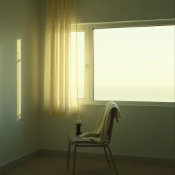 Let the Sadness Breathe