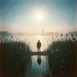 Shadows of Us