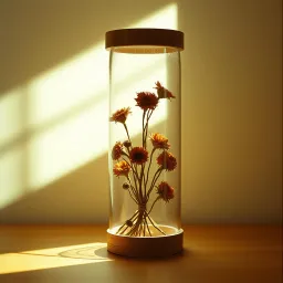 Time is precious