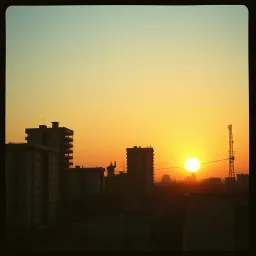 Nigerian, my country