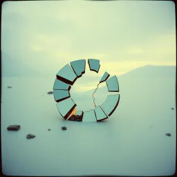 Shattered Vows