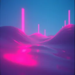 Lost in the Static