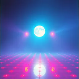 Luna llena