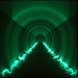 Sewer Escapade