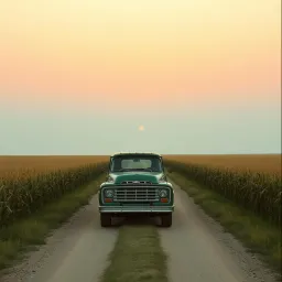 Million Miles (Remake)