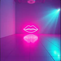 Kiss Me In The Club