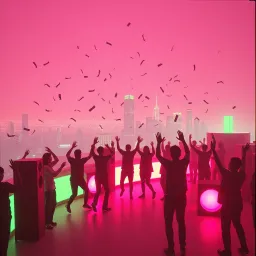 Rave Kinder