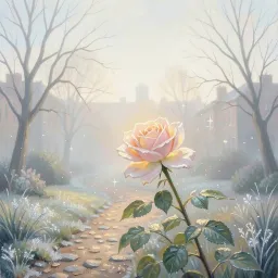 English Rose
